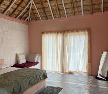 Kamalapur House | Tropical Hampi