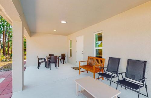 Port Malabar House | Tropical Haven Retreat