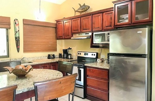 Coco Condo | Tropical Hideaway 2+2 Condo in Playa Coco Guanacaste