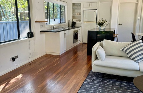 Suffolk Park House | Tropical house and guesthouse in Suffolk Park
