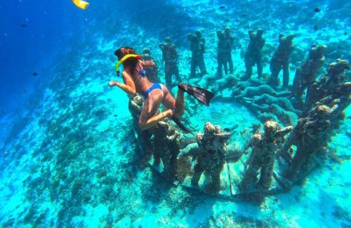Gili Trawangan House | Tropical House Bungalows