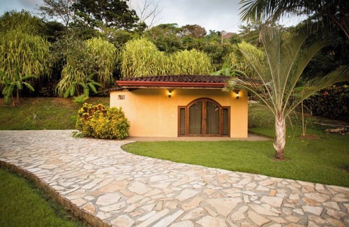 Pavones Villa | Tropical house