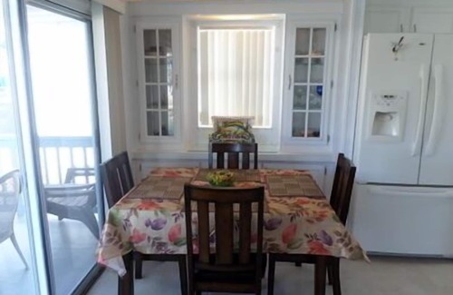 Cudjoe Key House | Tropical Island Paradise W/Open Water Views!