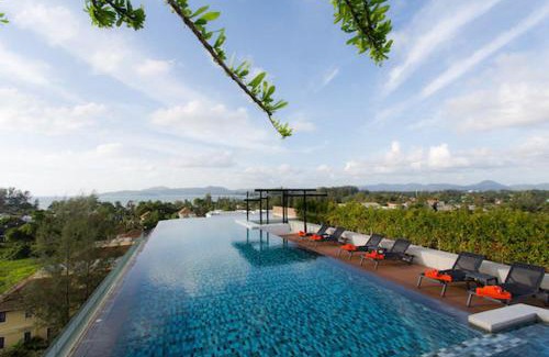 Cherngtalay Apartment | Tropical Living Surin Beach Phuket