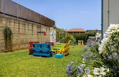 Salemi Apartment | tropical loft