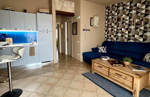 Santa Maria Apartment | Tropical Morna