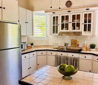 Dorado del Mar Villa | Tropical Oasis! 5BR Luxe Home