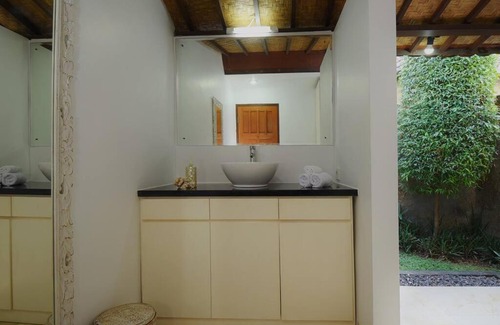 Sanur Villa | Tropical Oasis, Villa Mimba