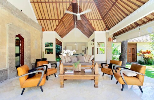 Sanur Villa | Tropical Oasis, Villa Mimba