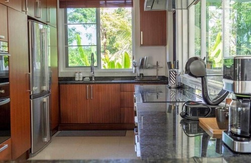 Patong House | "Tropical Ocean View pool Villa, 12 Min to Patong"