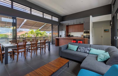 Jan Thiel Villa | Tropical Paradise at Jan Thiel w/Private Pool