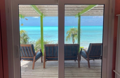 Orange Creek Cottage | Tropical Paradise, Shanna Bay, Cat Island