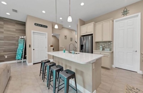 Cape Haze House | Tropical Paradise - Gated Community - PRIVATE elevator
