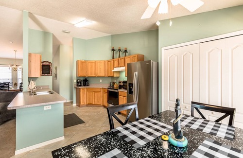 Sebastian Highlands House | 🍹🌞 Tropical Paradise! Heated Pool, Boat Parking, Near Beaches!