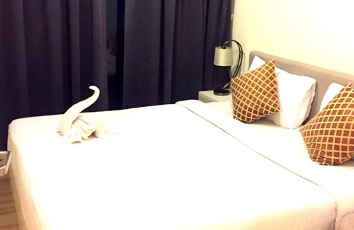 Koh Kaew Condo | Tropical paradise: Luxury 1BR Condo