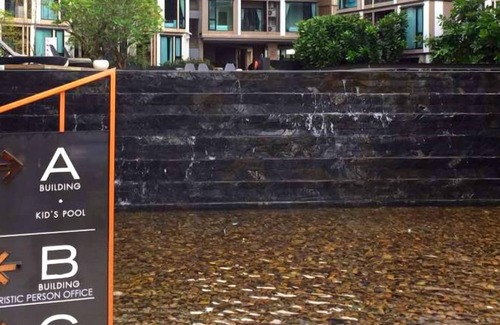 Koh Kaew Condo | Tropical paradise: Luxury 1BR Condo