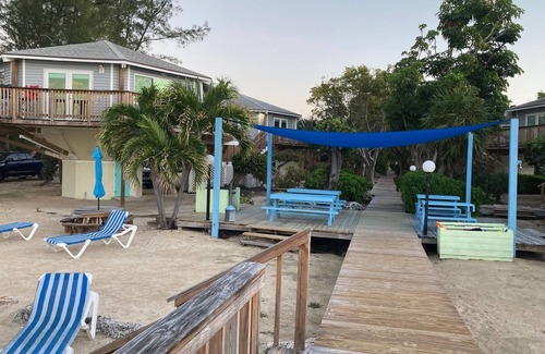 Islamorada Villa | Tropical Paradise