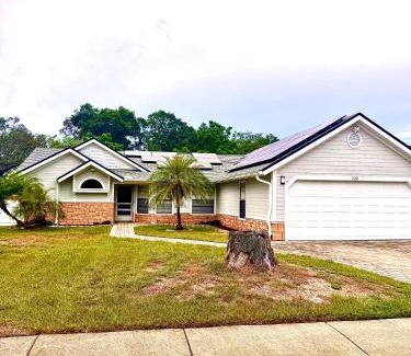 Fairvilla House | Tropical Paradise