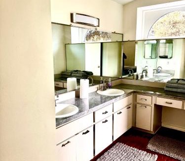 Fairvilla House | Tropical Paradise