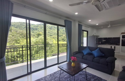 Chalong Villa | Tropical Private Pool Villa Phuket