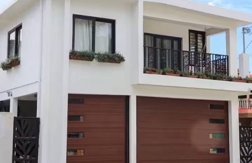 Cerro Gordo Apartment | Tropical Retreat: Beachside 1BR in Vega Alta