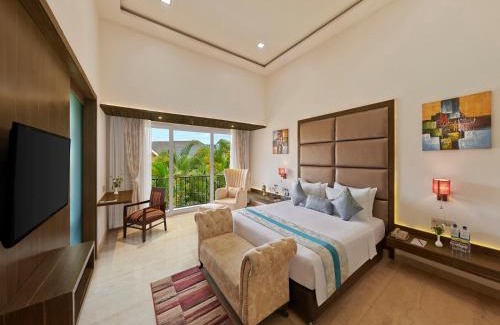 Igatpuri Resort | Tropical Retreat By Zuper