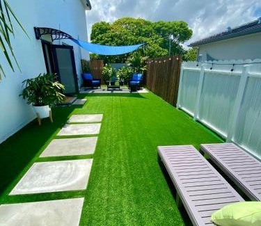 Ludlam House | Tropical Studio