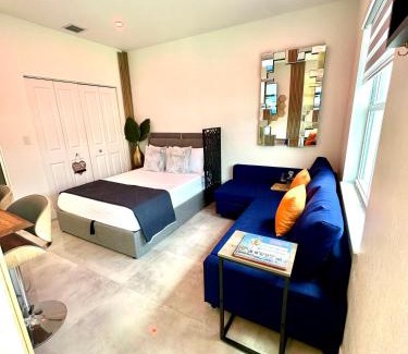 Ludlam House | Tropical Studio