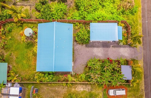 Kehena Apartment | Tropical studio with fast WiFi, near the beach, and snowbird-friendly
