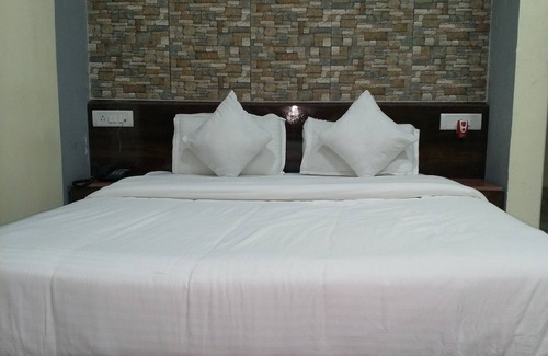 Phuntsholing Hotel | Tropical Suites