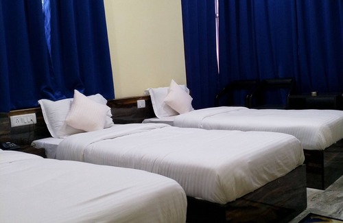 Phuntsholing Hotel | Tropical Suites