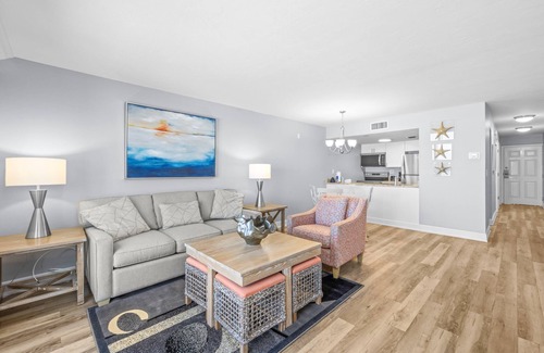 Captiva Condo | *Tropical Tranquility Awaits – A Stunning One-Bedroom, One-Bathroom
