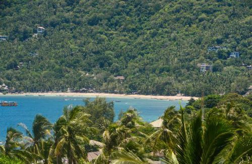 Koh Tao Villa | Tropical Villa Koh Tao