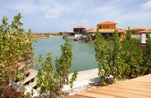 Tera Kora House | Tropical villa with private pool - Family Vacation Home!