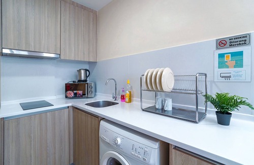 Downtown George Town Apartment | Tropicana 218 Macalister by YueLai Inn