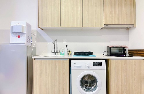 Downtown George Town Apartment | Tropicana 218 Macalister by YueLai Inn