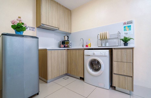 Downtown George Town Apartment | Tropicana 218 Macalister by YueLai Inn