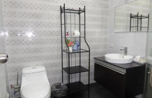 Rayong Villa | Tropicana Beach Villa at VIP Resort