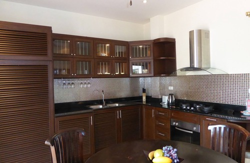 Rayong Villa | Tropicana Beach Villa at VIP Resort