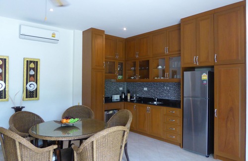Rayong Villa | Tropicana Beach Villa at VIP Resort