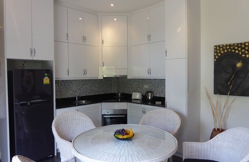 Rayong Villa | Tropicana Beach Villa at VIP Resort