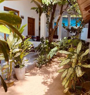 Pottuvil Division 2 House | Tropicana Home Stay