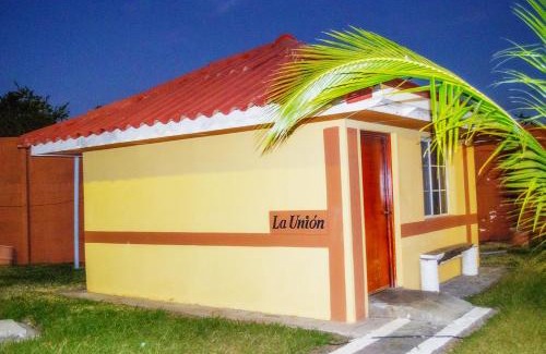 El Cuco Hotel | Tropiclub Playa El Cuco