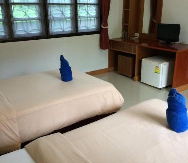 Haad Yao Hotel | TropiCoco Beach Resort Koh Phangan