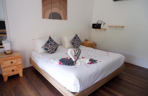 Haad Yao Hotel | TropiCoco Beach Resort Koh Phangan