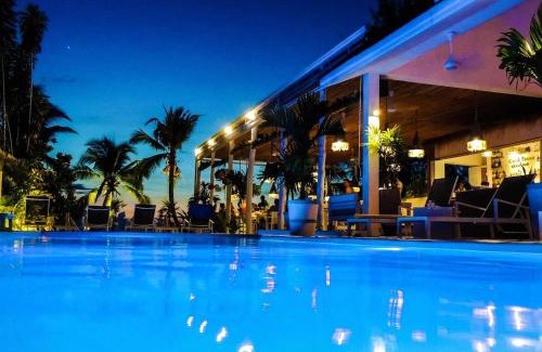 Haad Yao Hotel | TropiCoco Beach Resort Koh Phangan