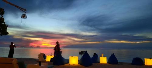 Haad Yao Hotel | TropiCoco Beach Resort Koh Phangan