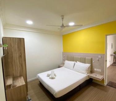 Thulusdhoo Island House | Tropika Beach Thulusdhoo