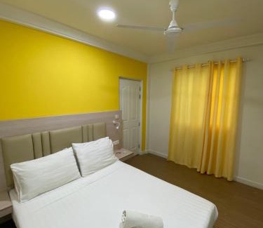 Thulusdhoo Island House | Tropika Beach Thulusdhoo