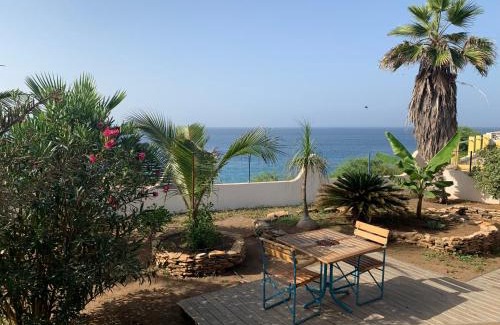 Vila do Maio House | Tropikal House Facing Ocean